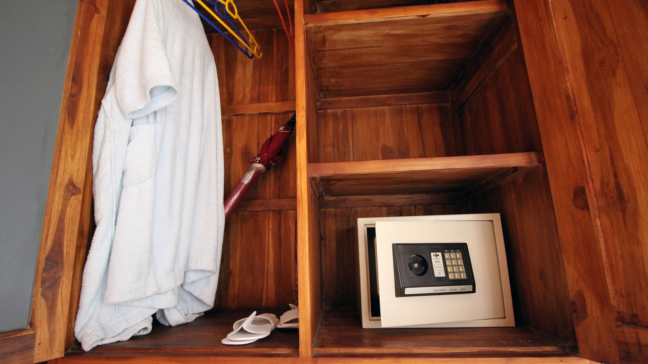 Photo of Bedroom in Sengkidu