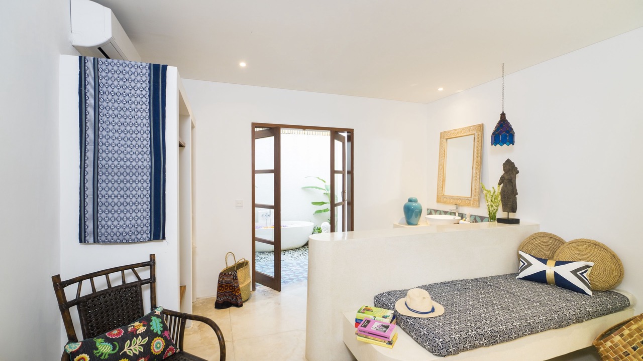 Photo of Bedroom in Kutuh Kaja
