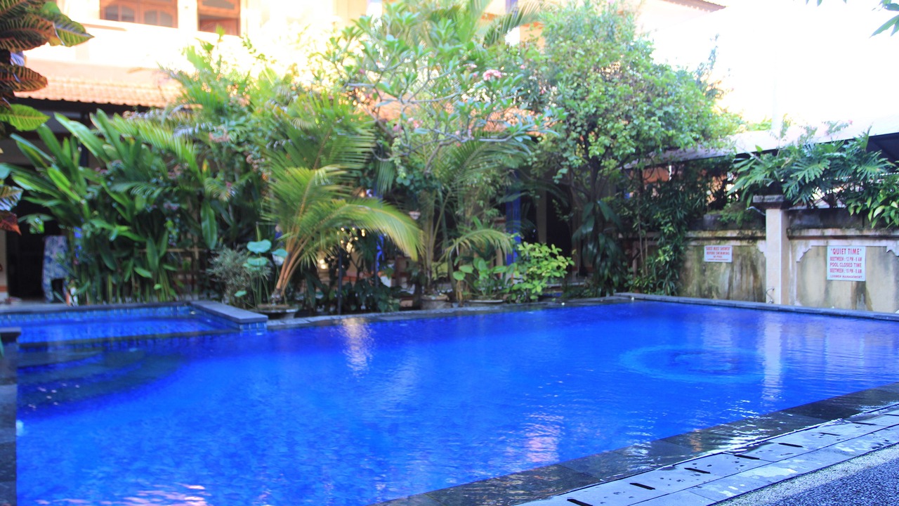 Photo of Outdoor in Downtown Kuta