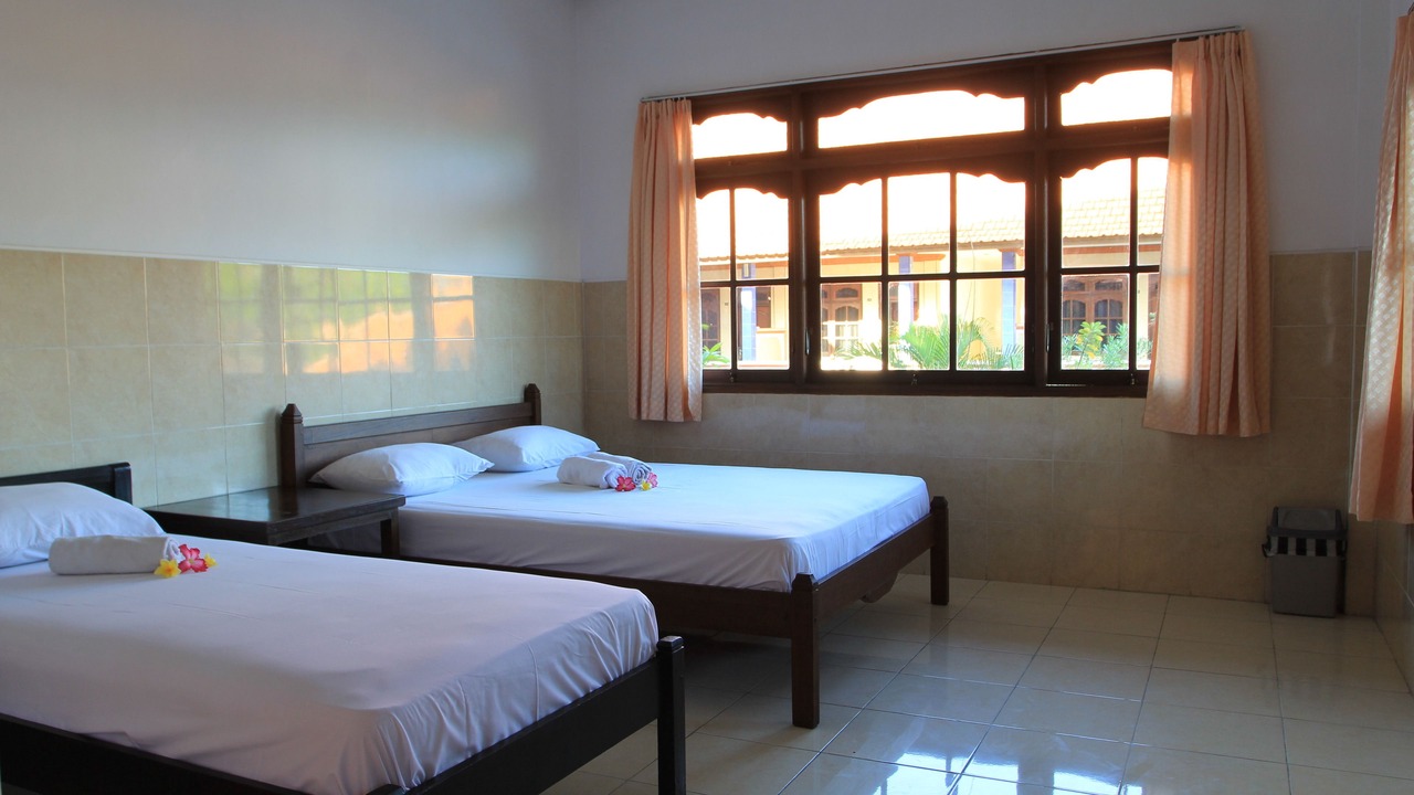 Photo of Bedroom in Downtown Kuta