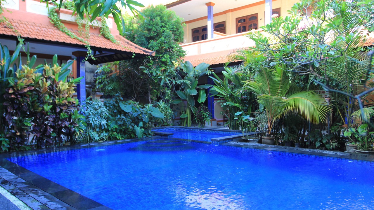 Photo of Outdoor in Downtown Kuta