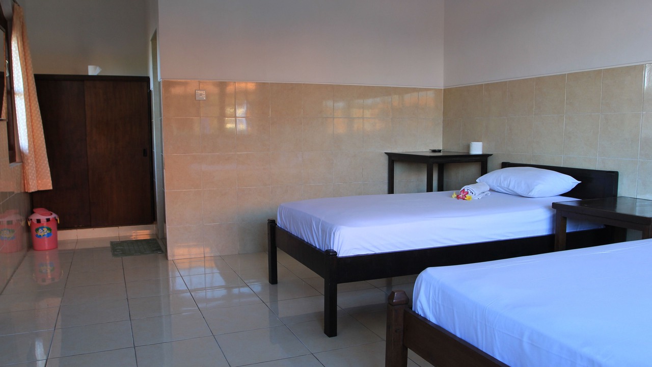 Photo of Bedroom in Downtown Kuta