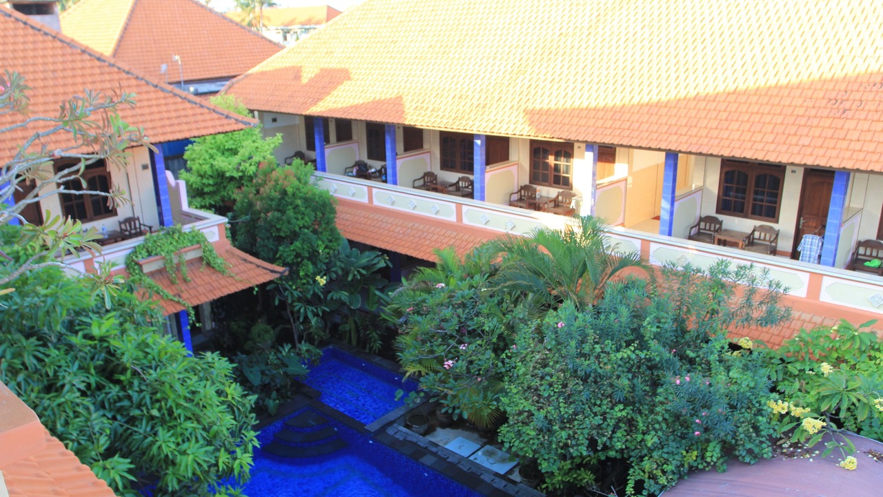 Photo of Outdoor in Downtown Kuta