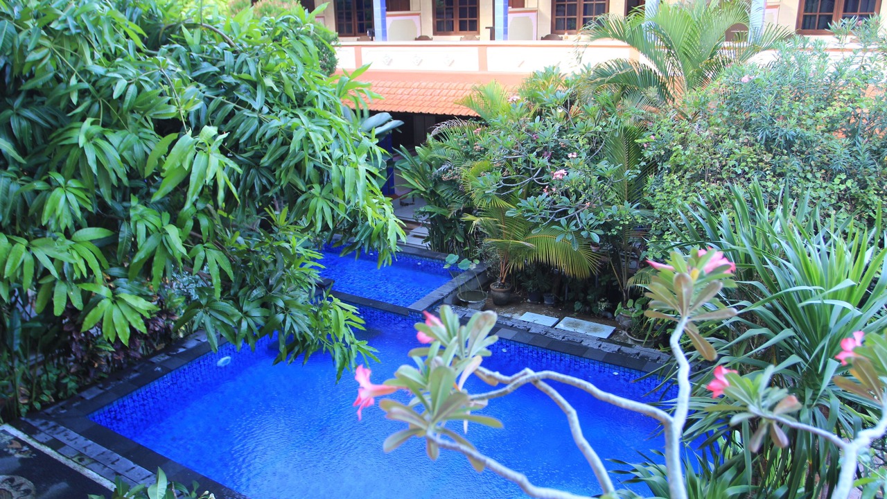 Photo of Outdoor in Downtown Kuta