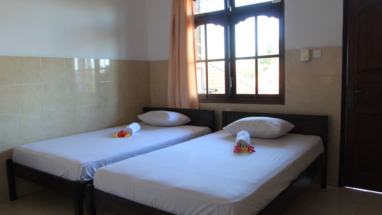 Photo of Bedroom in Downtown Kuta