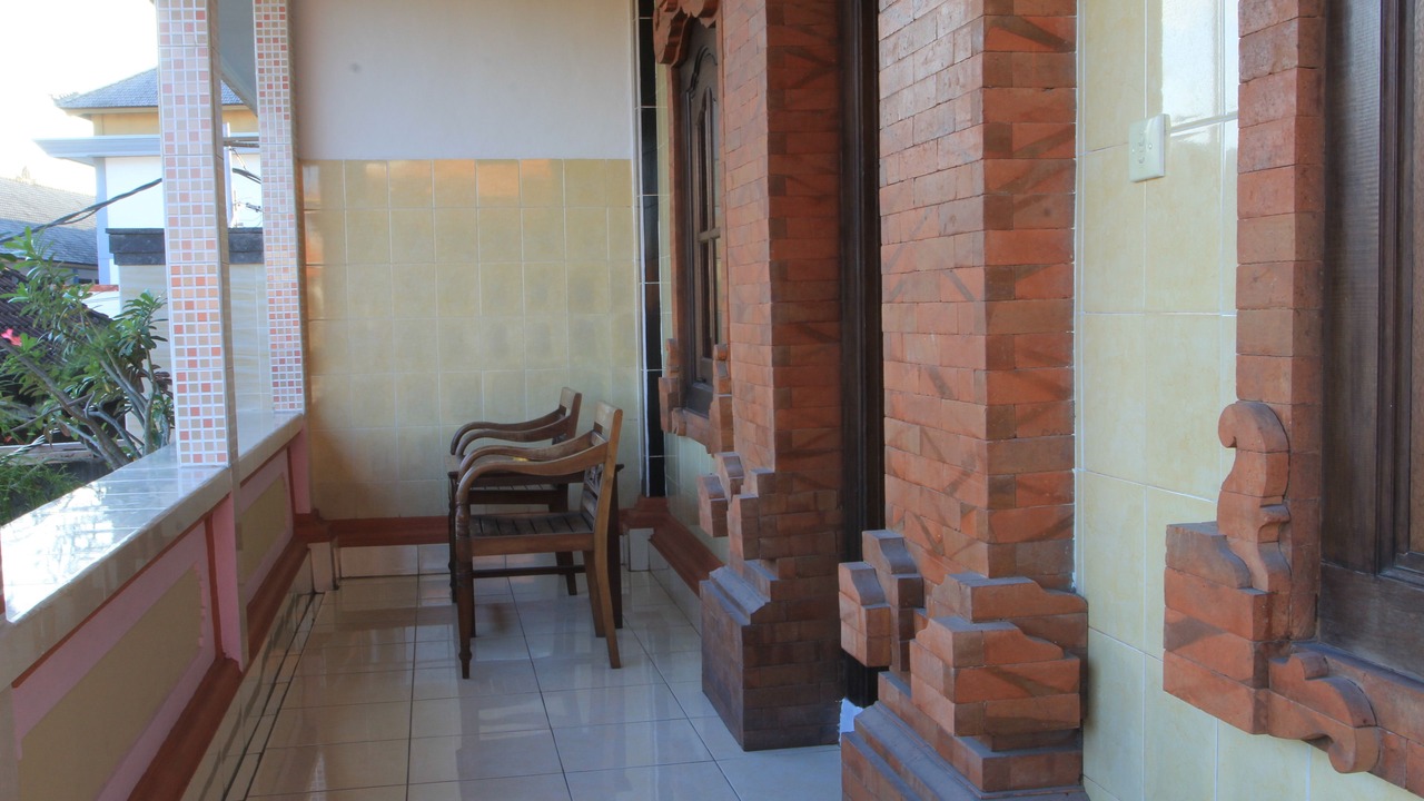 Photo of Bedroom in Downtown Kuta