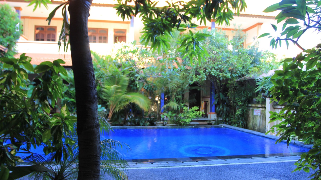 Photo of Outdoor in Downtown Kuta