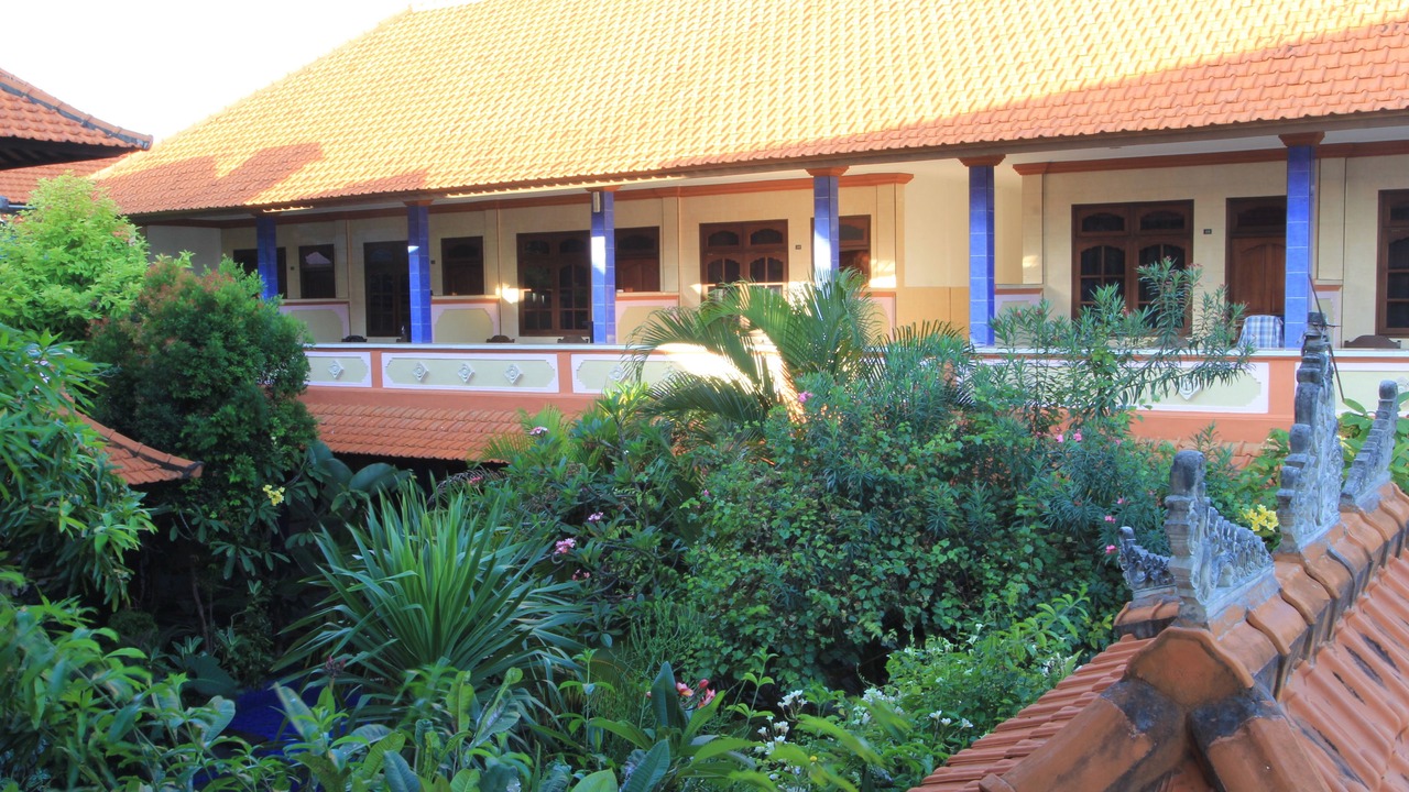 Photo of Outdoor in Downtown Kuta
