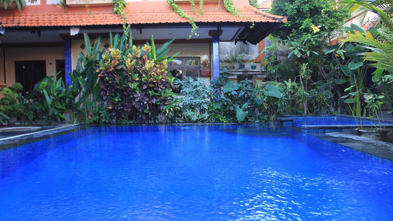 Photo of Outdoor in Downtown Kuta