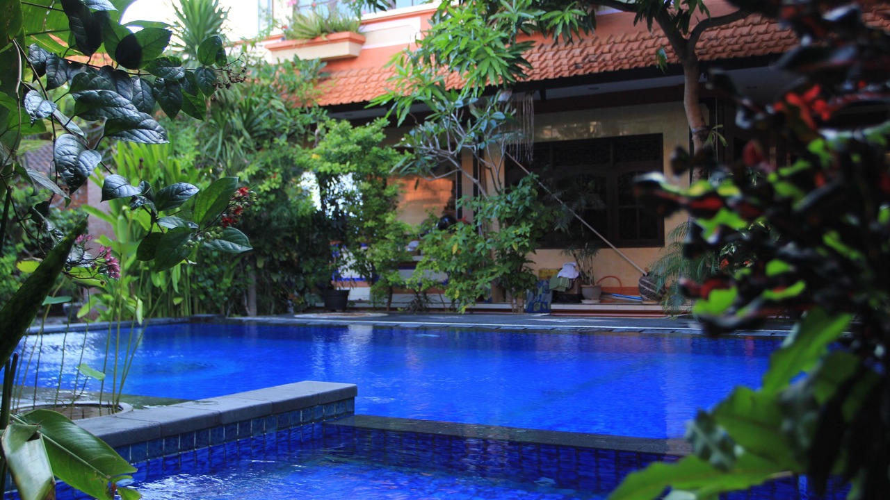 Photo of Outdoor in Downtown Kuta