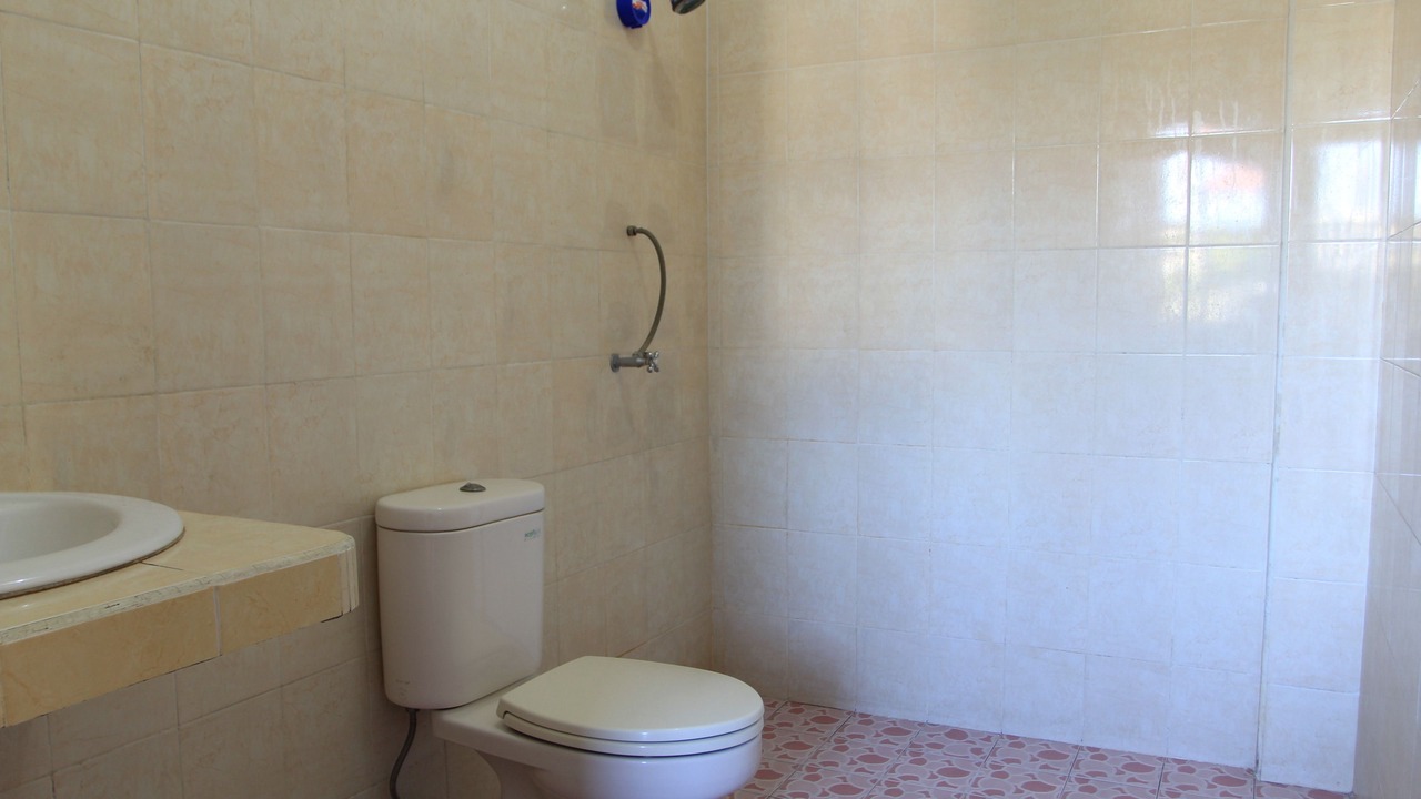 Photo of Bathroom in Downtown Kuta