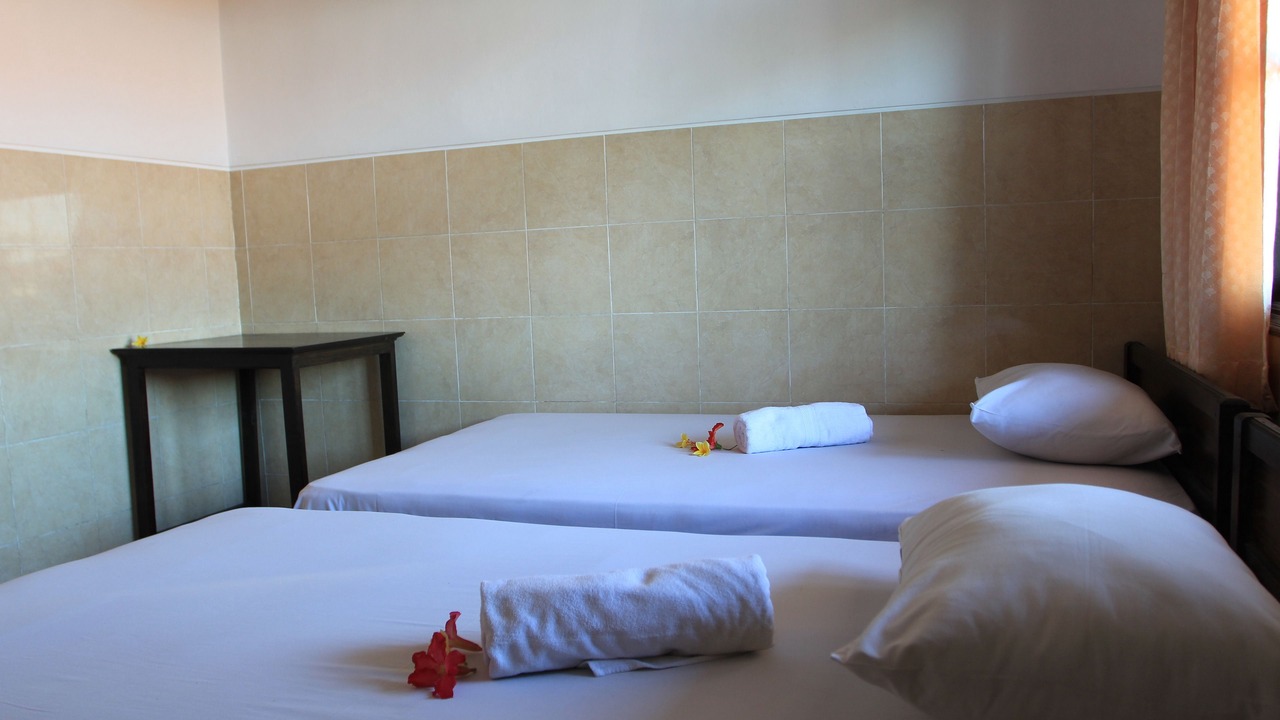 Photo of Bedroom in Downtown Kuta