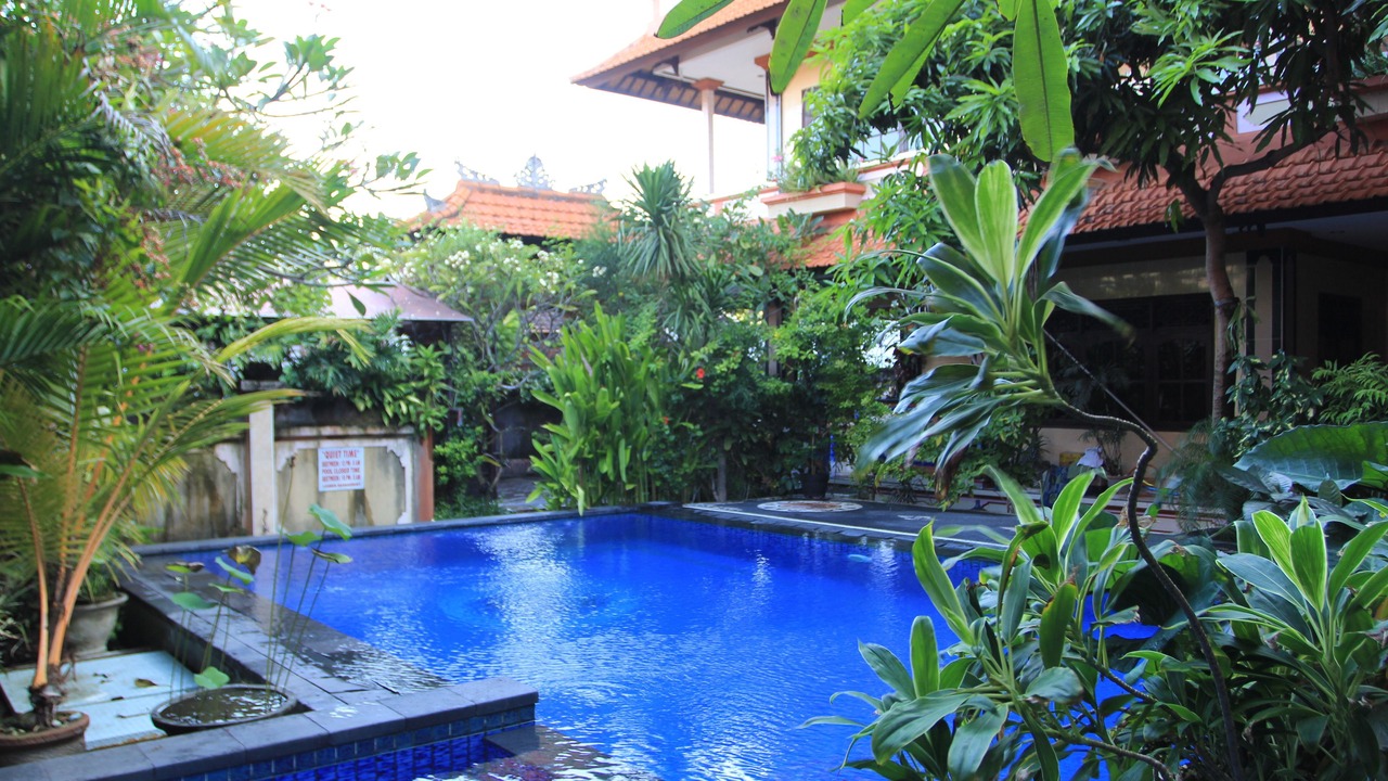 Photo of Outdoor in Downtown Kuta