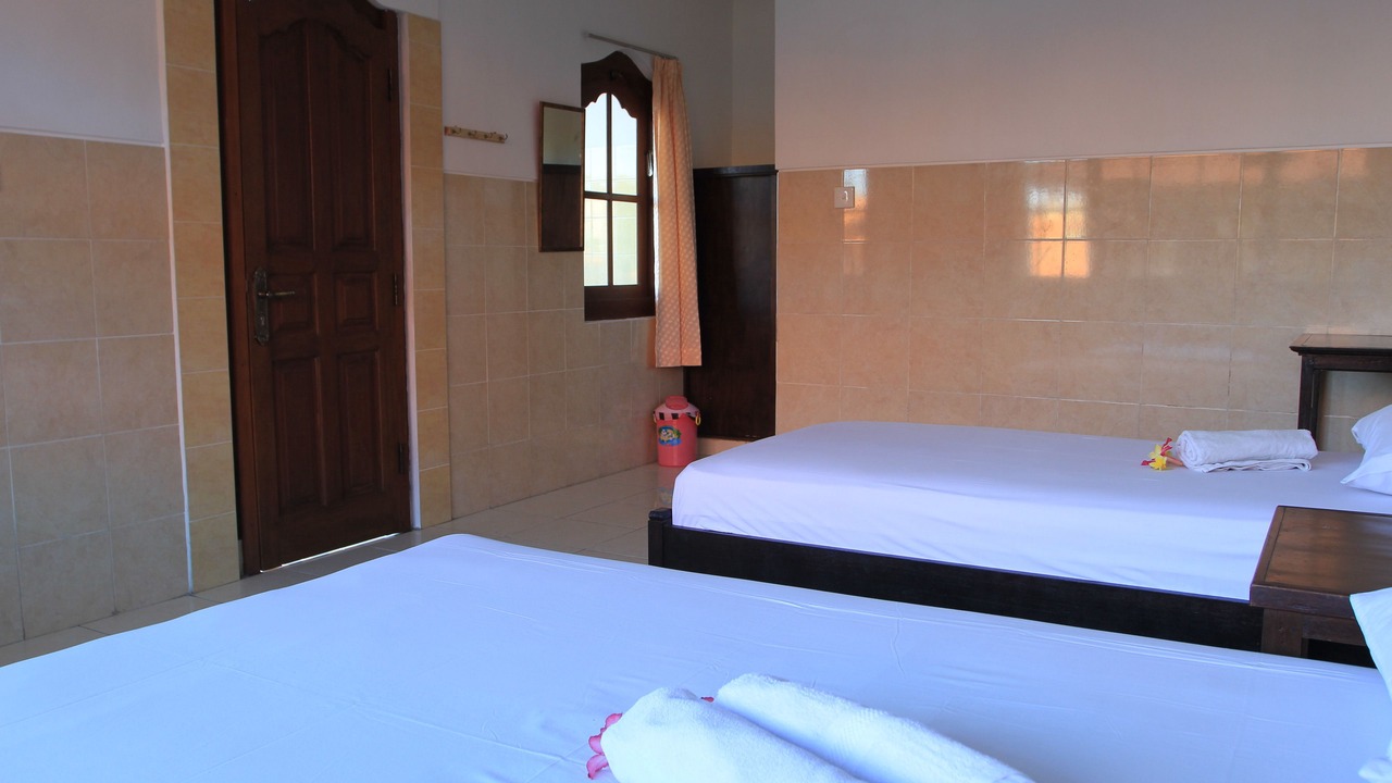 Photo of Bedroom in Downtown Kuta