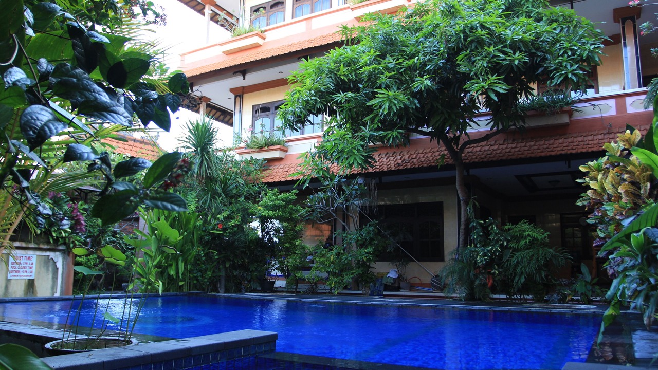 Photo of Outdoor in Downtown Kuta