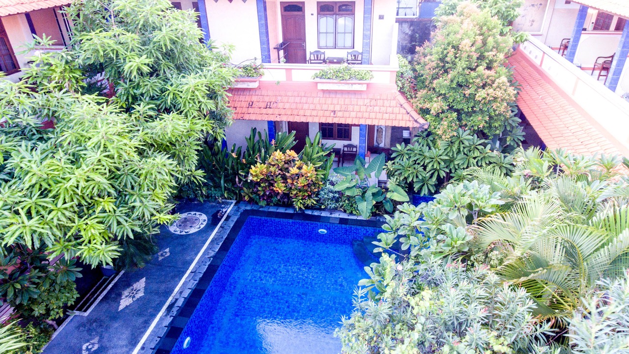 Photo of Outdoor in Downtown Kuta