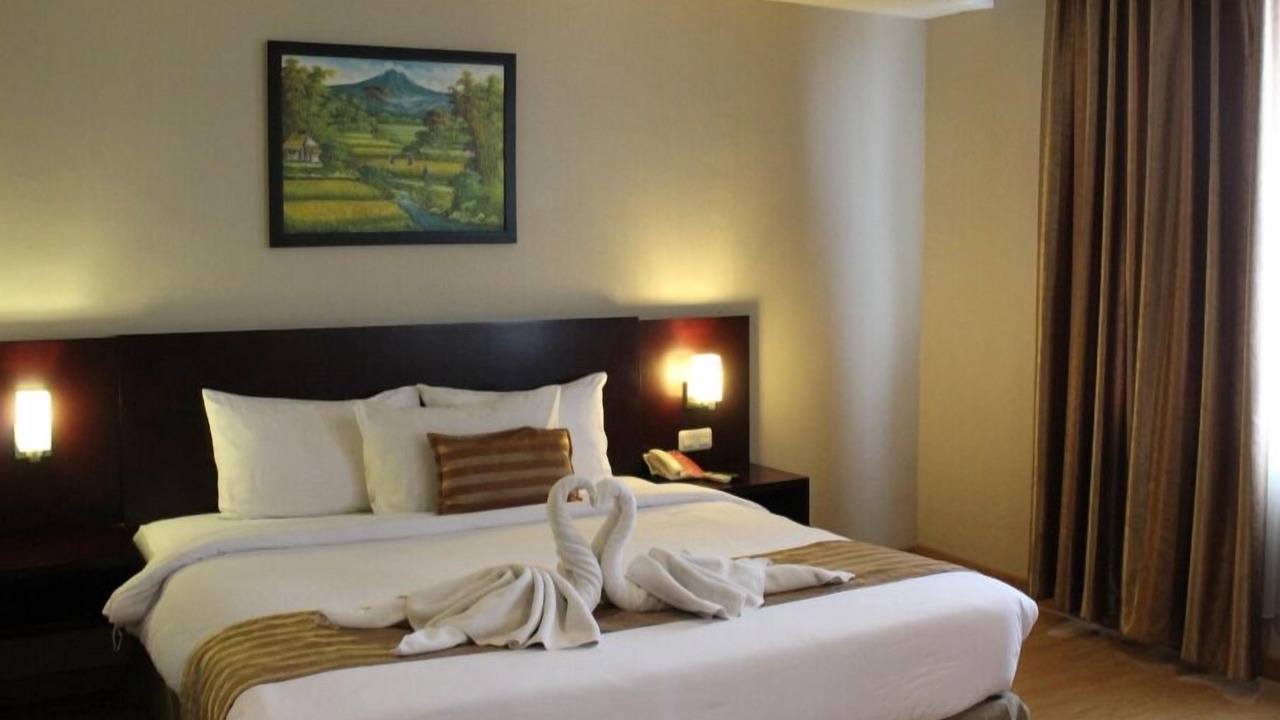 Photo of Bedroom in Karawang