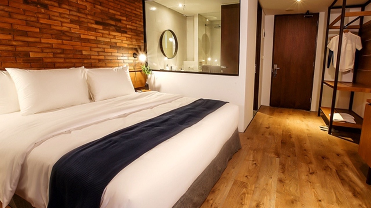 Photo of Bedroom in Cilandak