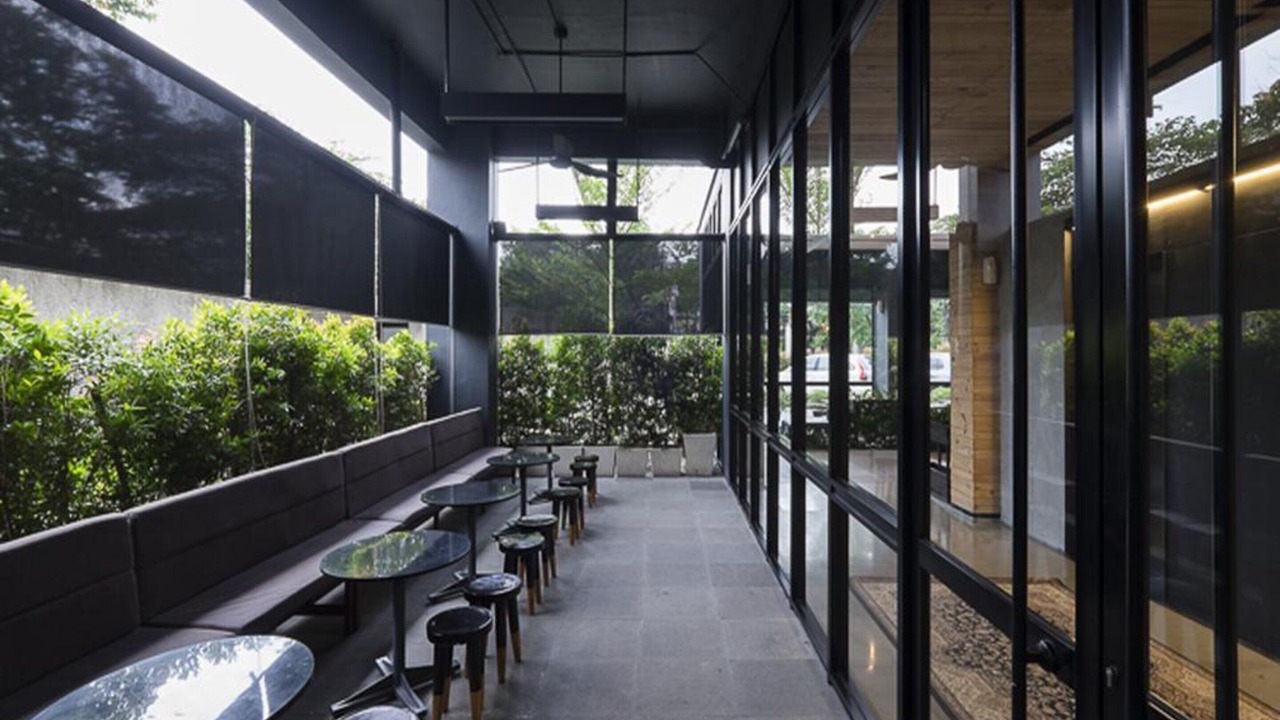Photo of Outdoor in Cilandak