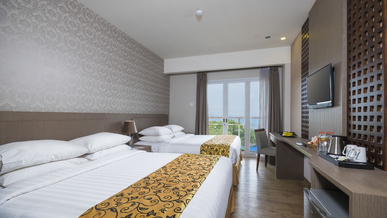 Photo of Bedroom in Pangandaran
