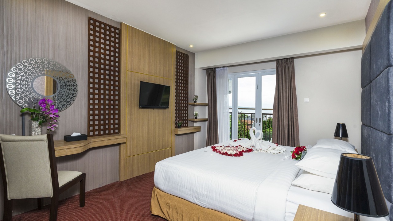 Photo of Bedroom in Pangandaran