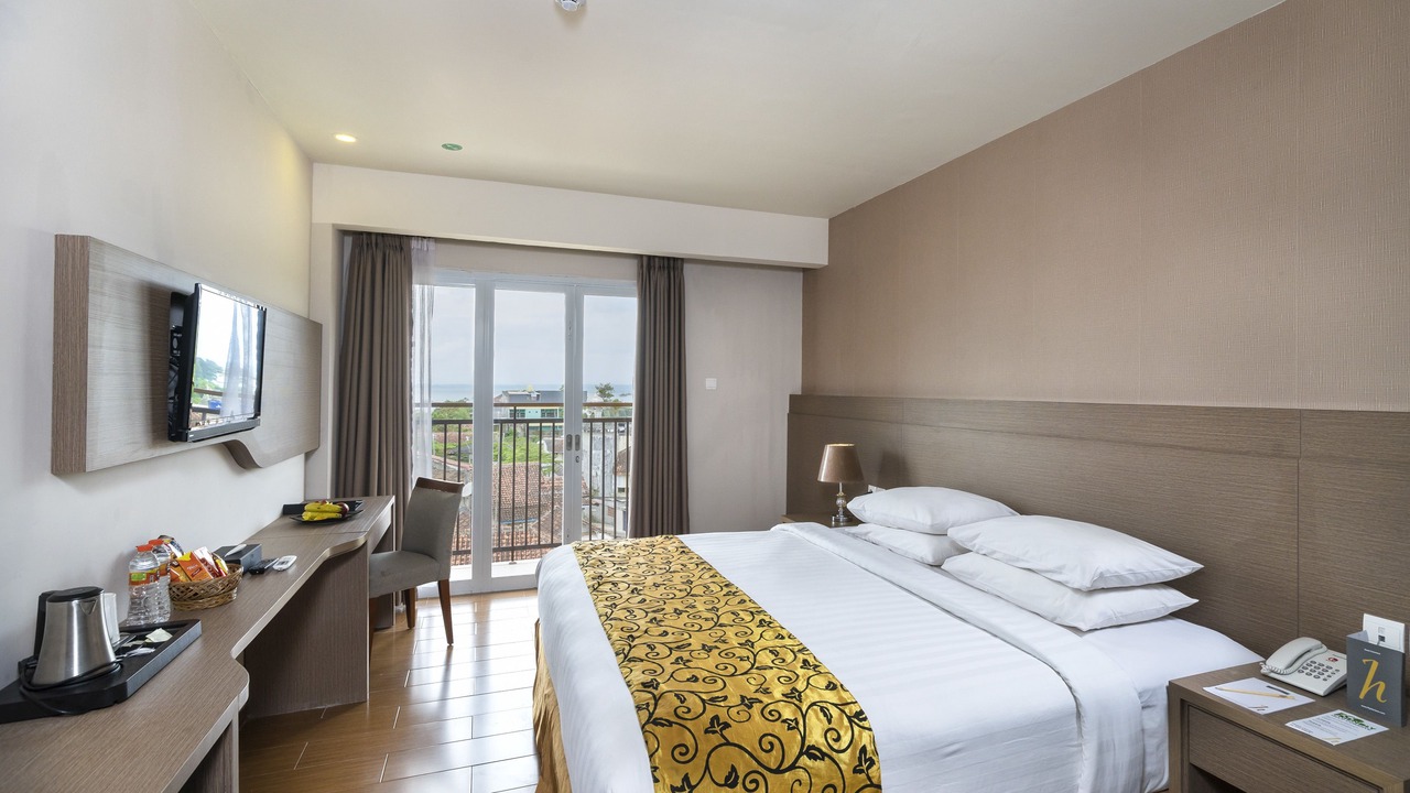 Photo of Bedroom in Pangandaran