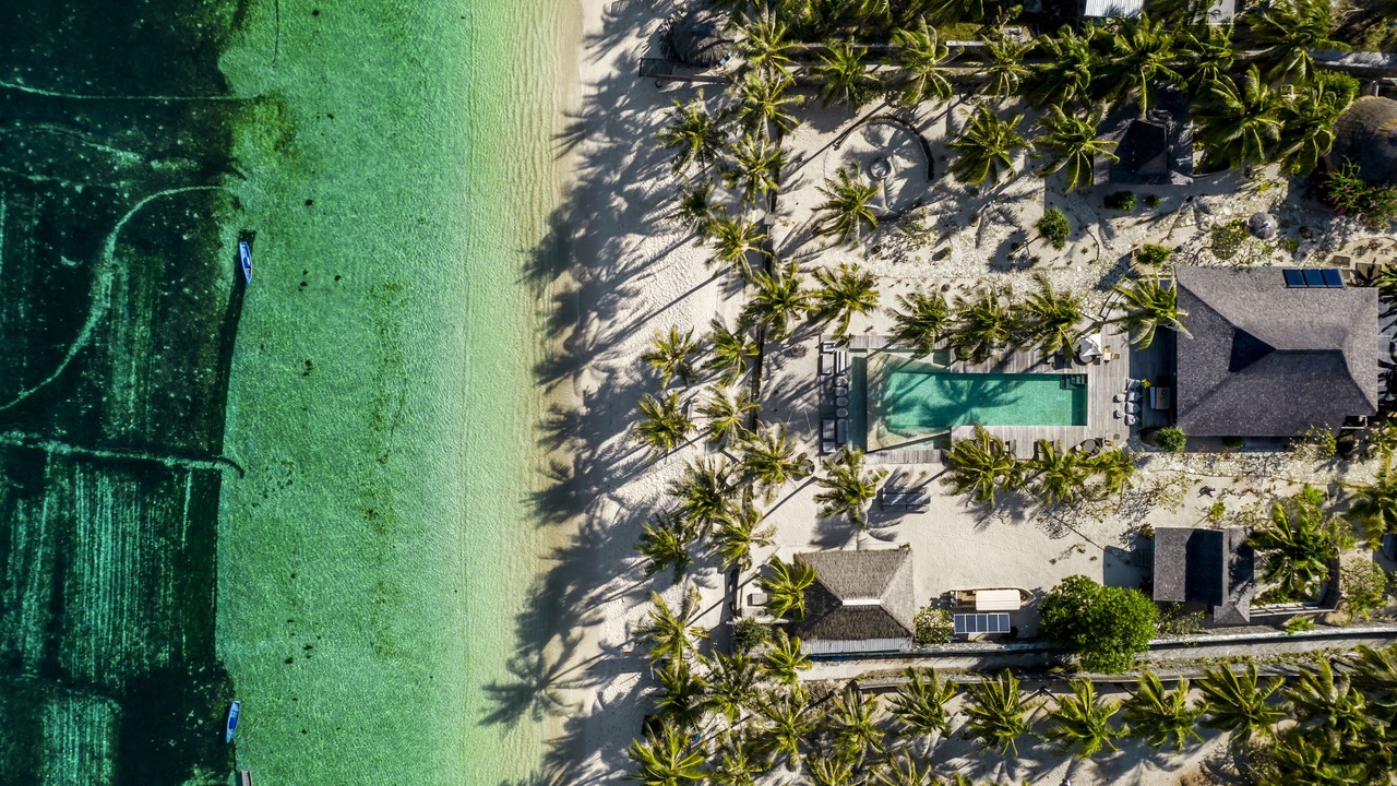 Photo of Outdoor in Rote Island