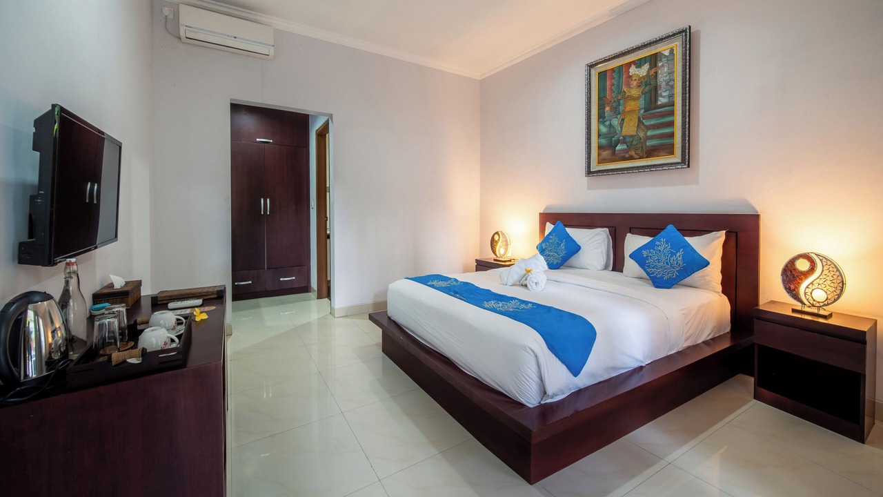 Photo of Bedroom in Kuta