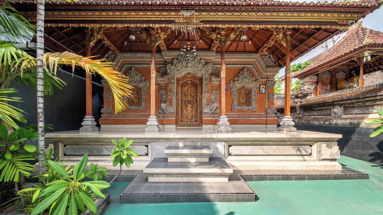 Photo of Outdoor in Kuta