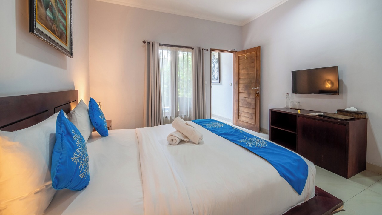 Photo of Bedroom in Kuta