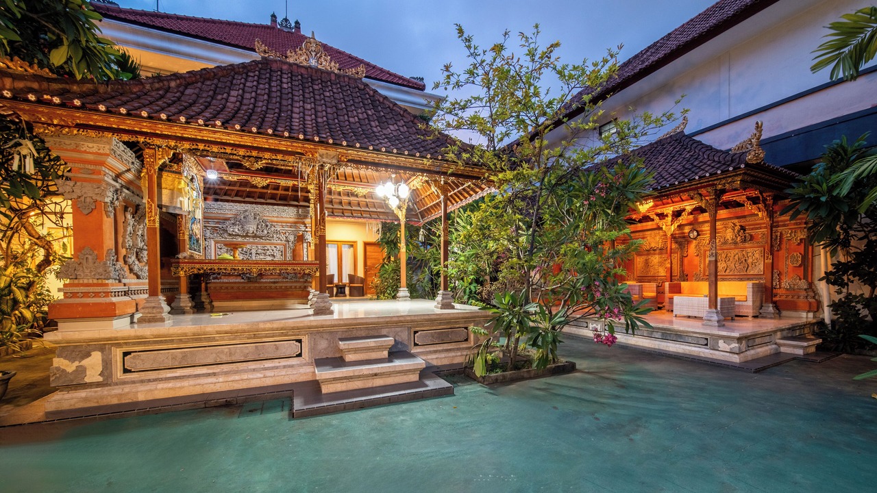 Photo of Outdoor in Kuta