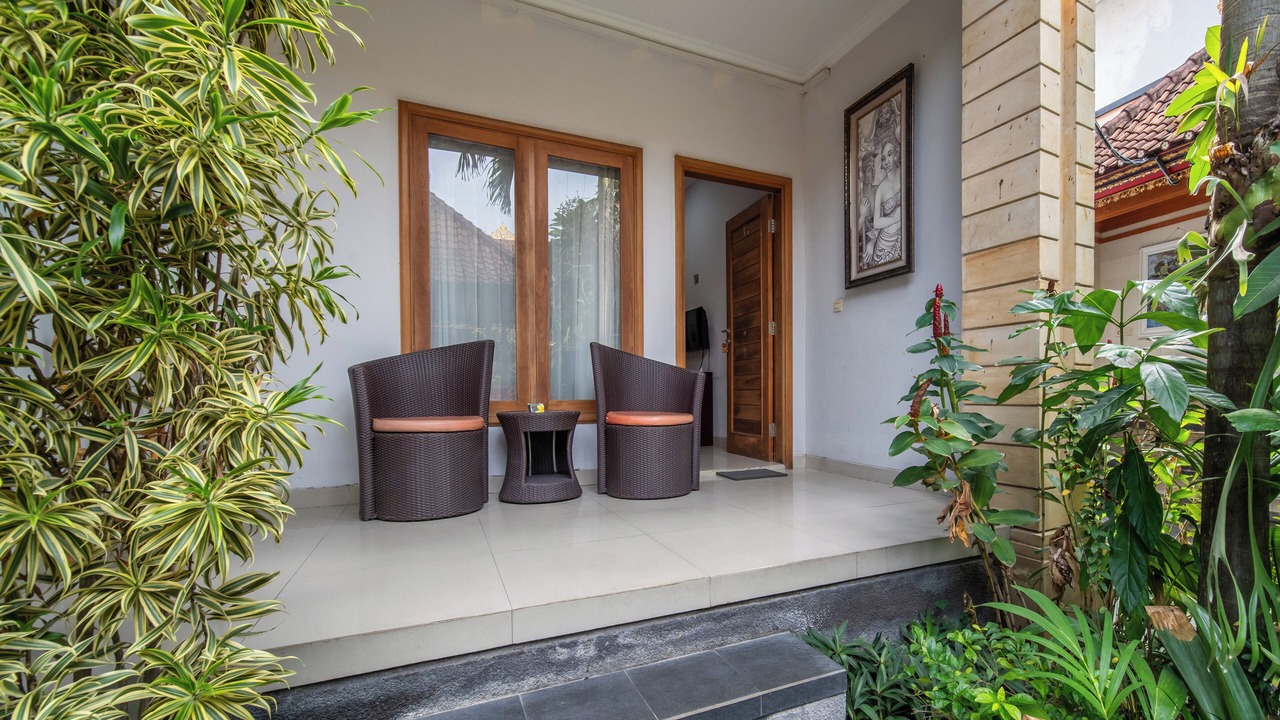 Photo of Bedroom in Kuta