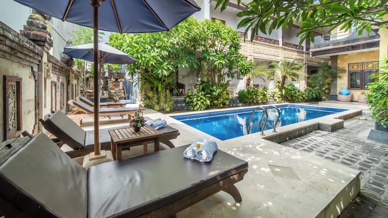 Photo of Outdoor in Kuta
