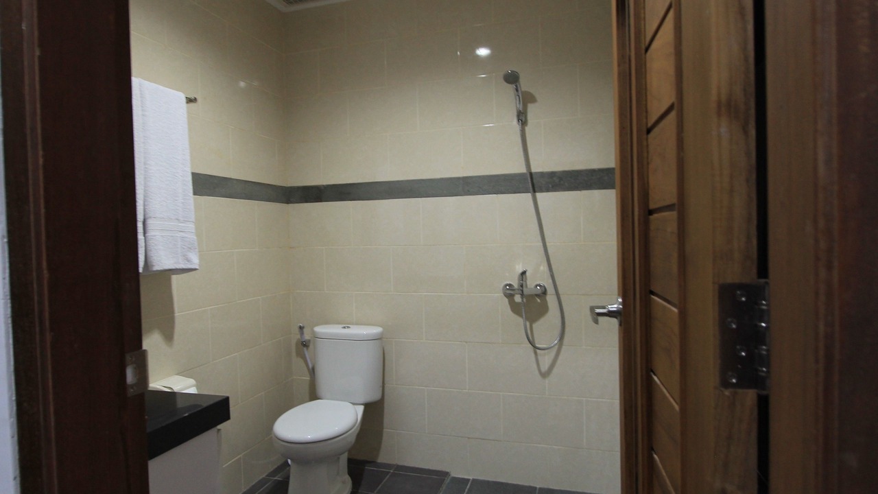 Photo of Bathroom in Kuta