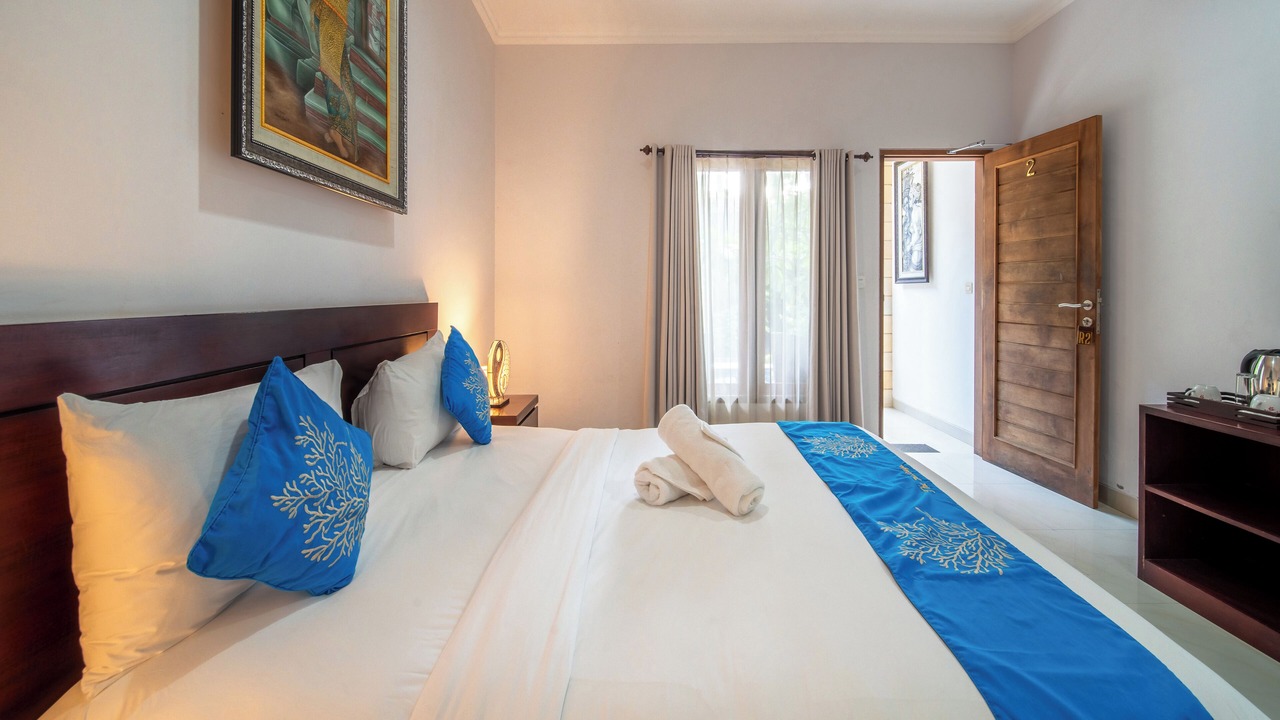 Photo of Bedroom in Kuta