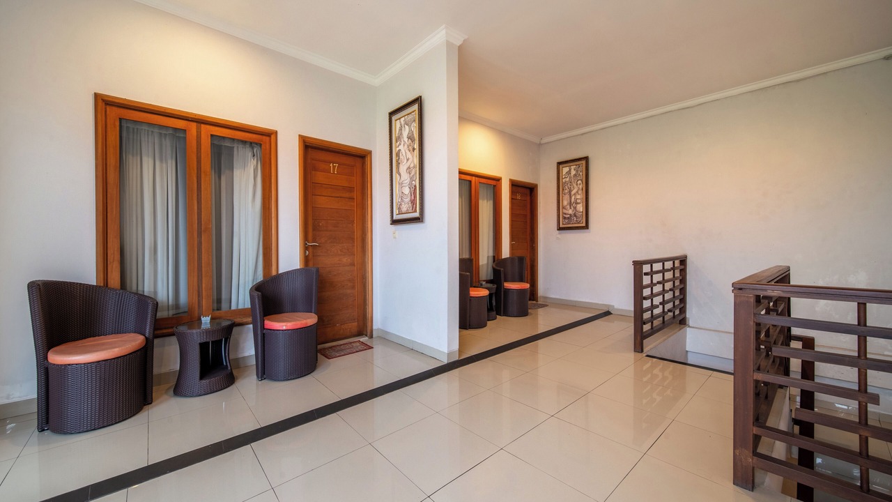 Photo of Bedroom in Kuta