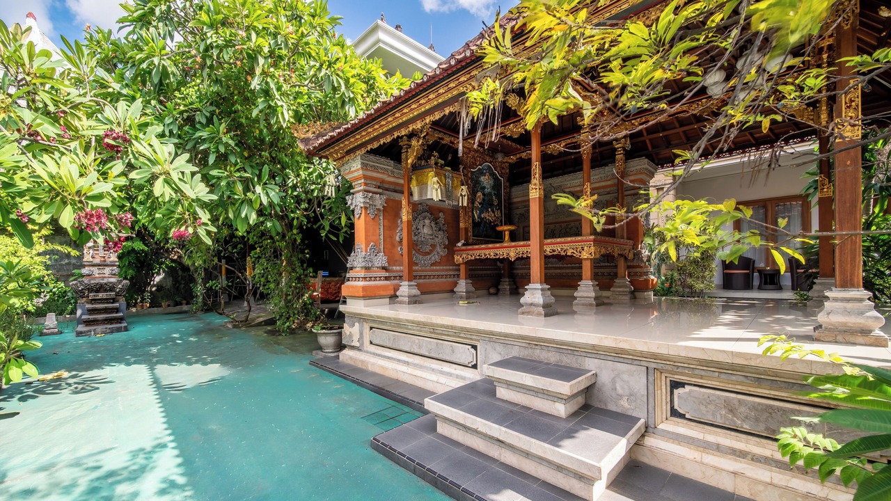 Photo of Outdoor in Kuta