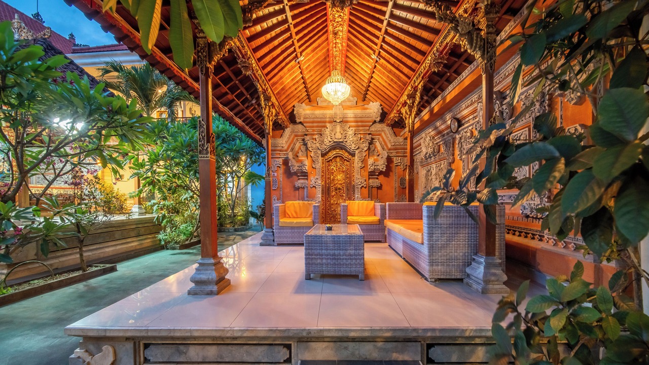 Photo of Outdoor in Kuta