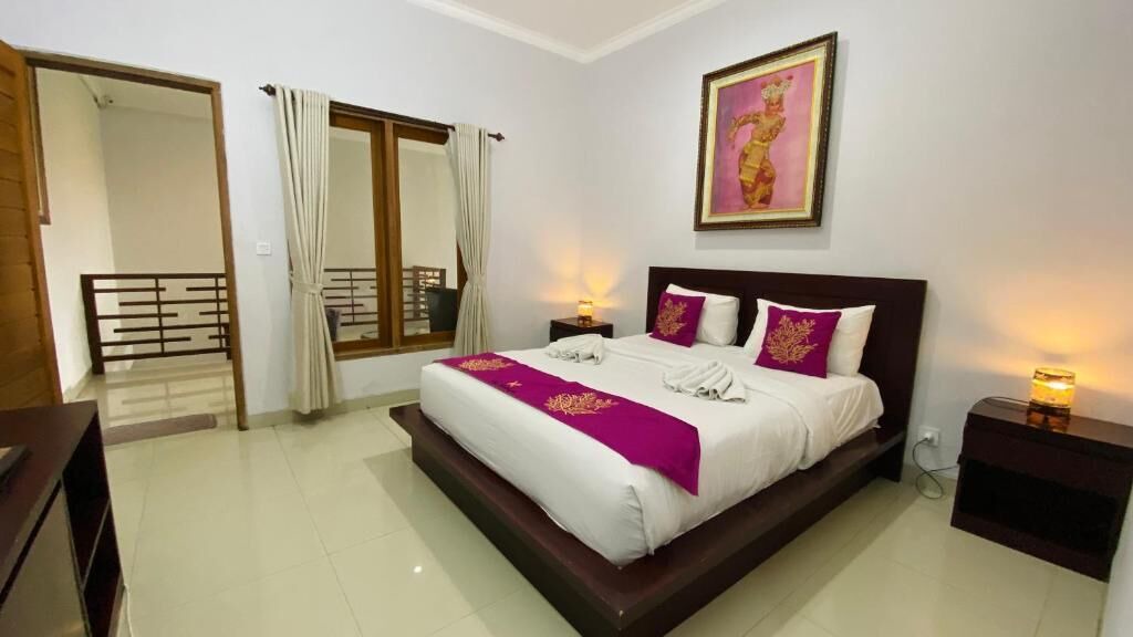 Photo of Bedroom in Kuta