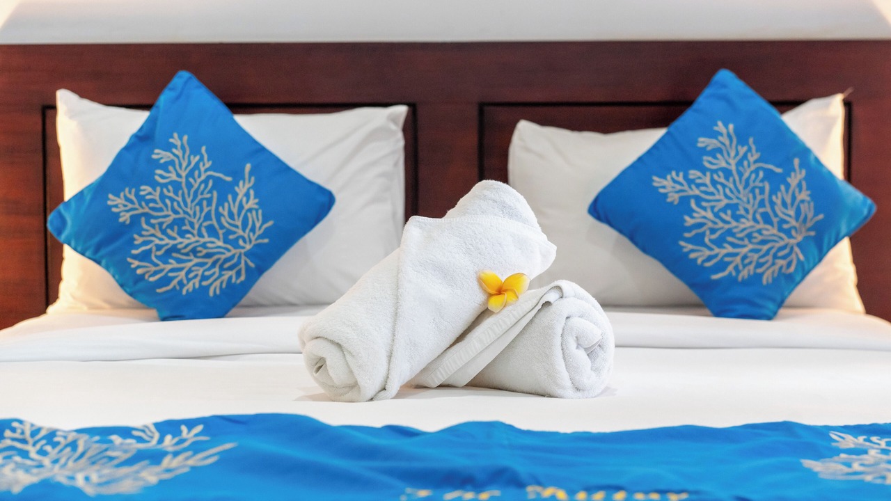 Photo of Bedroom in Kuta