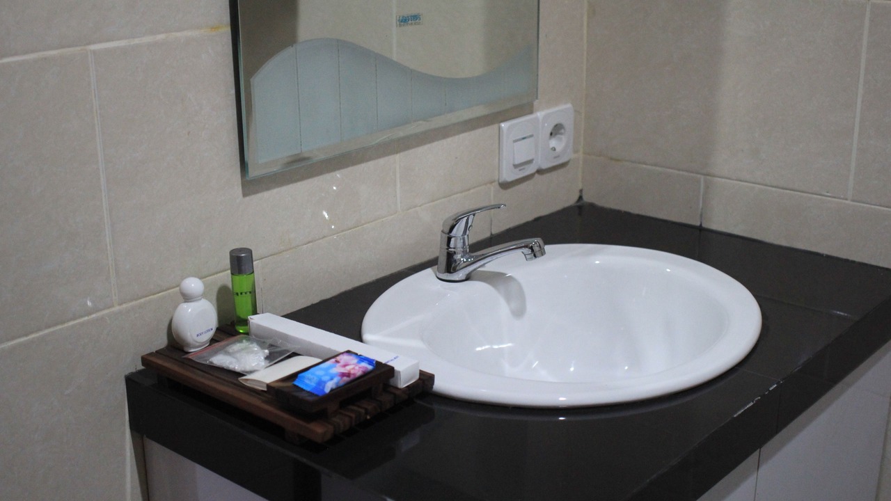 Photo of Bathroom in Kuta