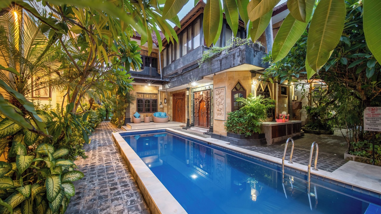 Photo of Outdoor in Kuta