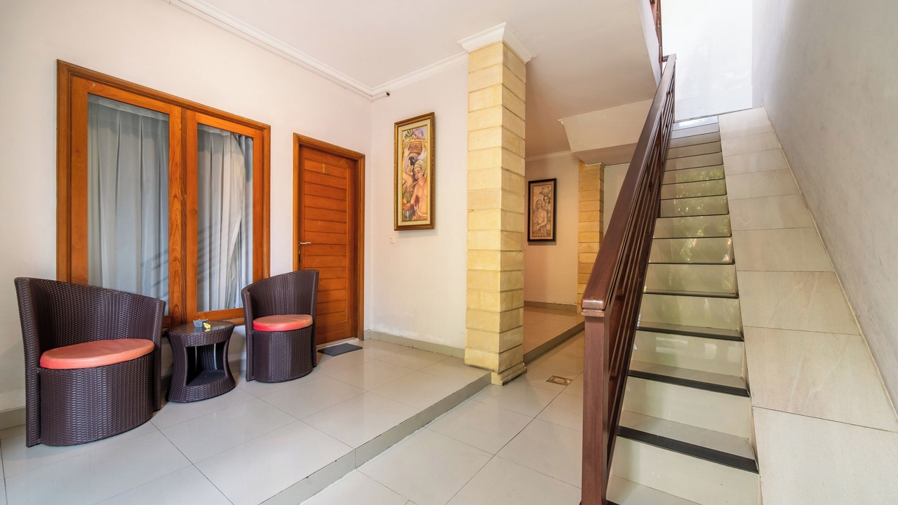 Photo of Bedroom in Kuta