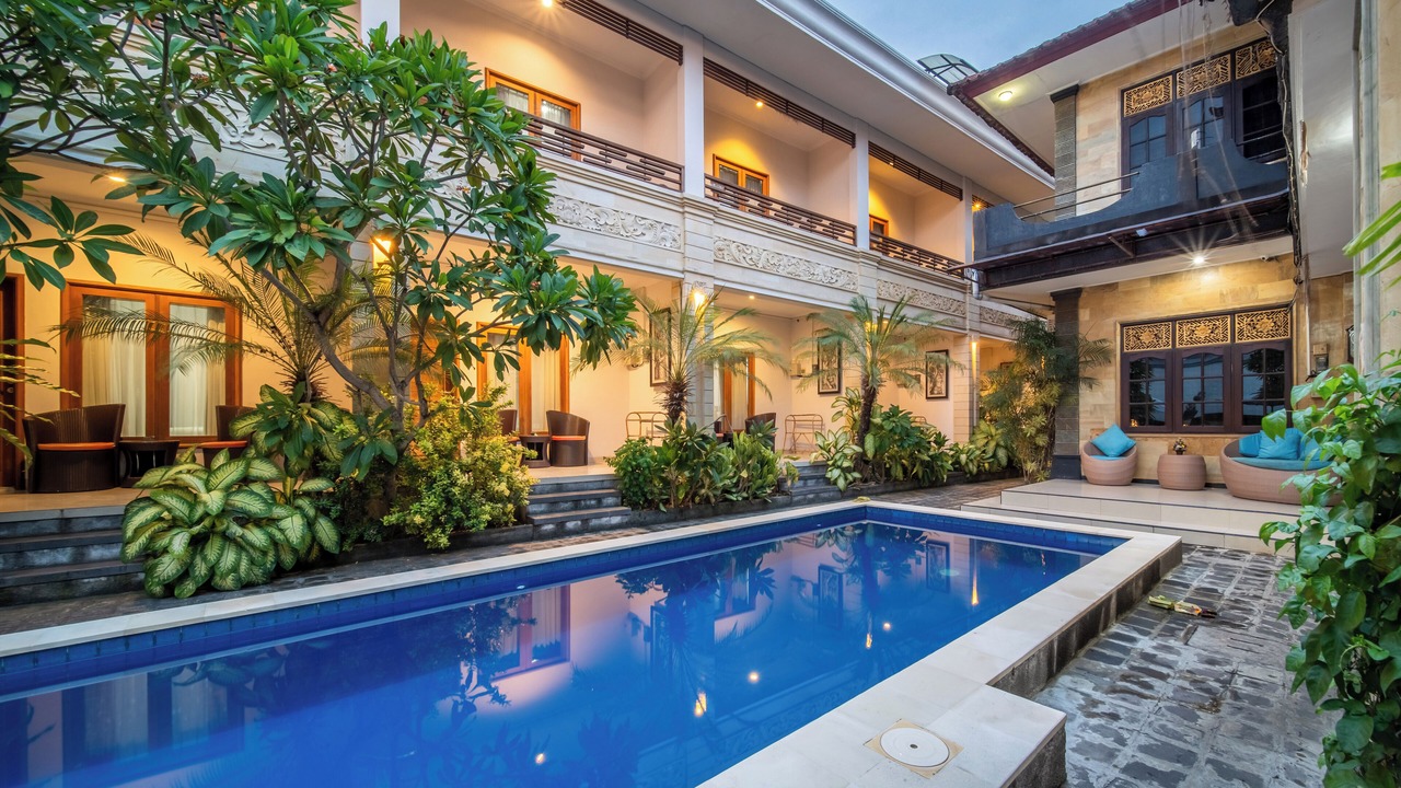 Photo of Outdoor in Kuta