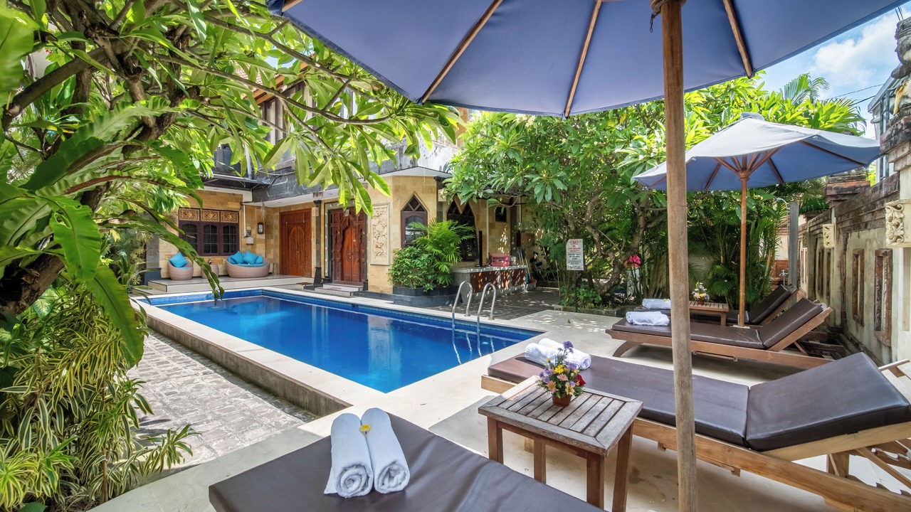 Photo of Outdoor in Kuta