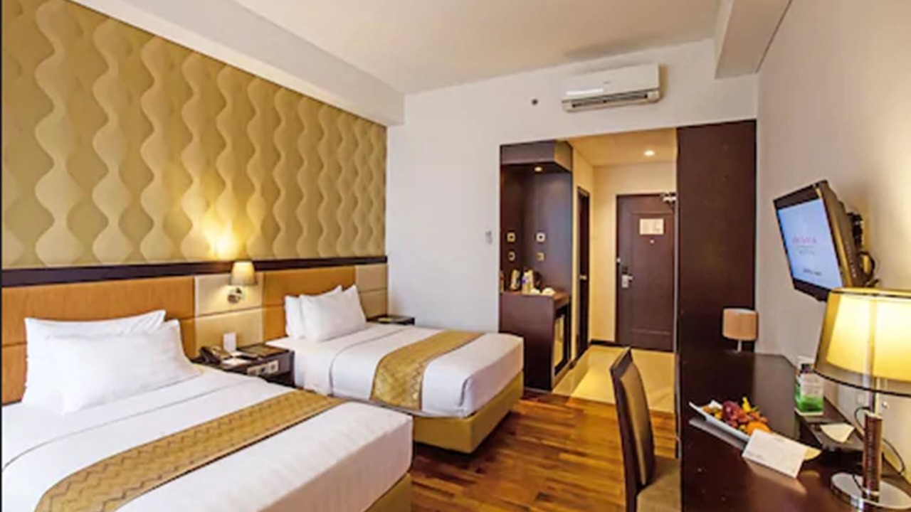 Photo of Bedroom in Palembang