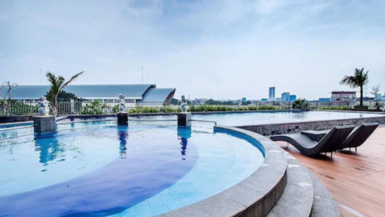 Photo of Outdoor in Palembang