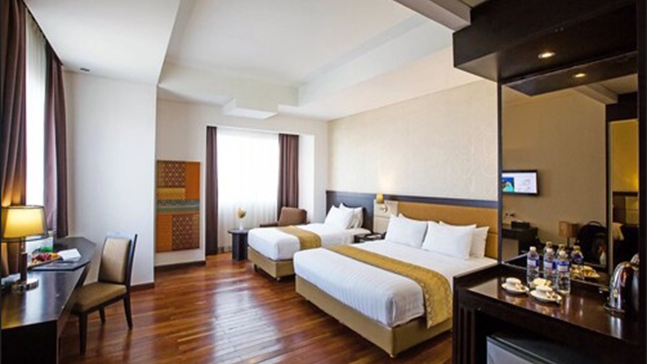 Photo of Bedroom in Palembang