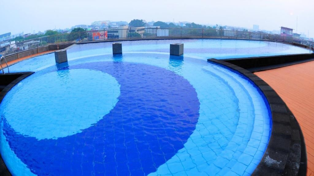 Photo of Outdoor in Palembang