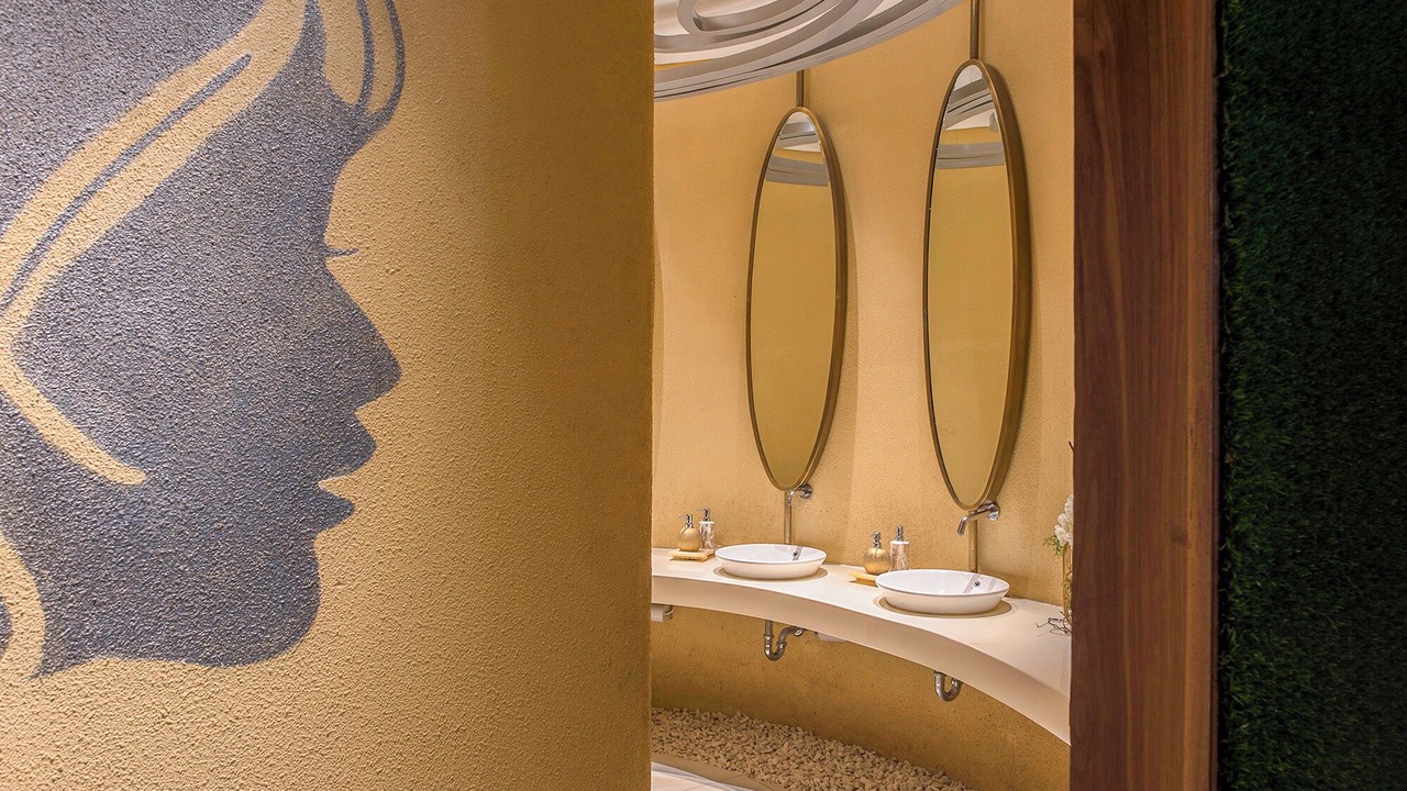 Photo of Bathroom in By Pass Ngurah Rai